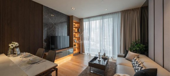 1 bedroom Condo in BEATNIQ Sukhumvit 32 Bangkok, Thailand No. 30511 2