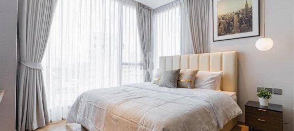 1 bedroom Condo in BEATNIQ Sukhumvit 32 Bangkok, Thailand No. 30511 8