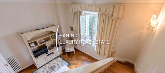 5 bedrooms Villa in Montespertoli, Italy No. 189712 12