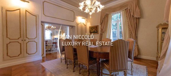 5 bedrooms Villa in Montespertoli, Italy No. 189712 6