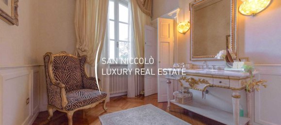 5 bedrooms Villa in Montespertoli, Italy No. 189712 19