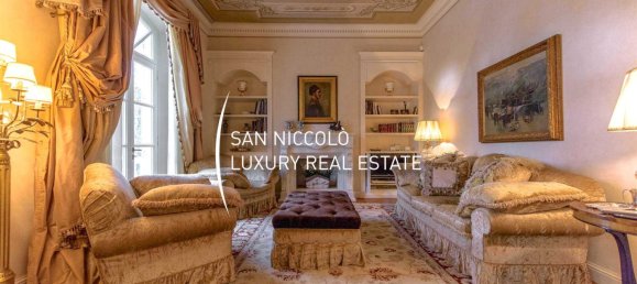 5 bedrooms Villa in Montespertoli, Italy No. 189712 4