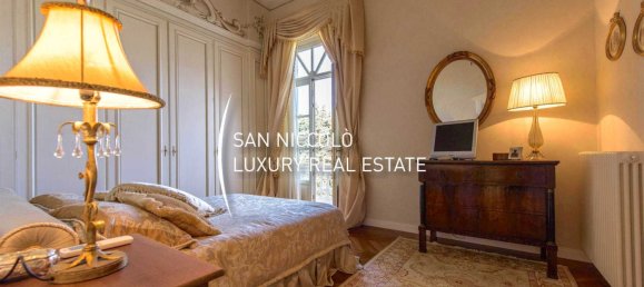 5 bedrooms Villa in Montespertoli, Italy No. 189712 15