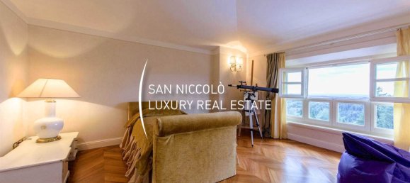 5 bedrooms Villa in Montespertoli, Italy No. 189712 17