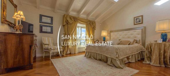 5 bedrooms Villa in Montespertoli, Italy No. 189712 16