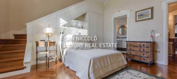 5 bedrooms Villa in Montespertoli, Italy No. 189712 11