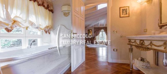 5 bedrooms Villa in Montespertoli, Italy No. 189712 18