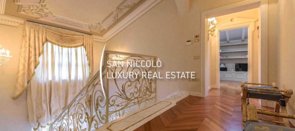5 bedrooms Villa in Montespertoli, Italy No. 189712 14