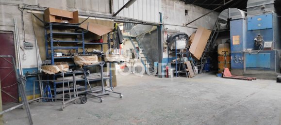 703m² Warehouse in Dreux, France No. 250851 5