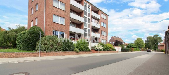 3 chambres Appartement à Luneburg, Germany No. 143441 7