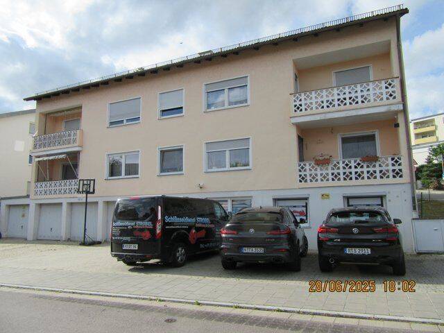 Apartamento de 4 divisões em Regensburg, Germany N.º 284364
