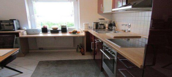 Apartamento de 4 divisões em Regensburg, Germany N.º 284364 8