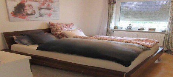 Apartamento de 4 divisões em Regensburg, Germany N.º 284364 10