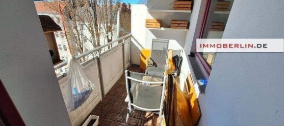 2 rooms Apartment in Gesundbrunnen, Germany No. 351427 3