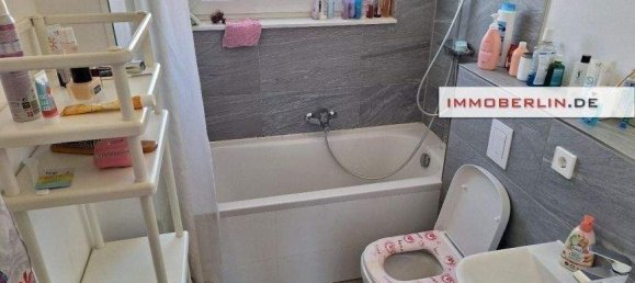 2 rooms Apartment in Gesundbrunnen, Germany No. 351427 7