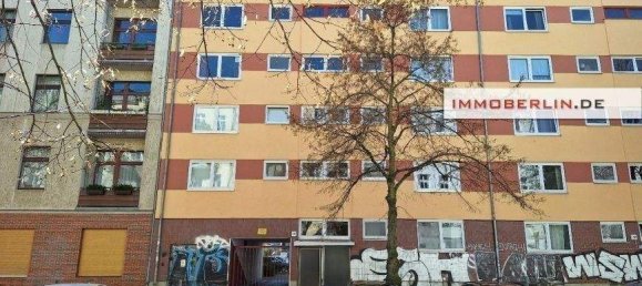 2 rooms Apartment in Gesundbrunnen, Germany No. 351427 5