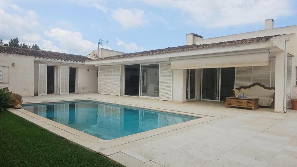 3 chambres Maison à Palmanyola, Spain No. 205851