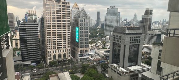 2 bedrooms Condo in Bangkok, Thailand No. 8408 3