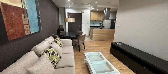 2 bedrooms Condo in Bangkok, Thailand No. 8408 2