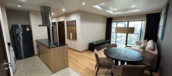 2 bedrooms Condo in Bangkok, Thailand No. 8408 9