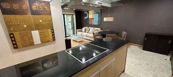 2 bedrooms Condo in Bangkok, Thailand No. 8408 10