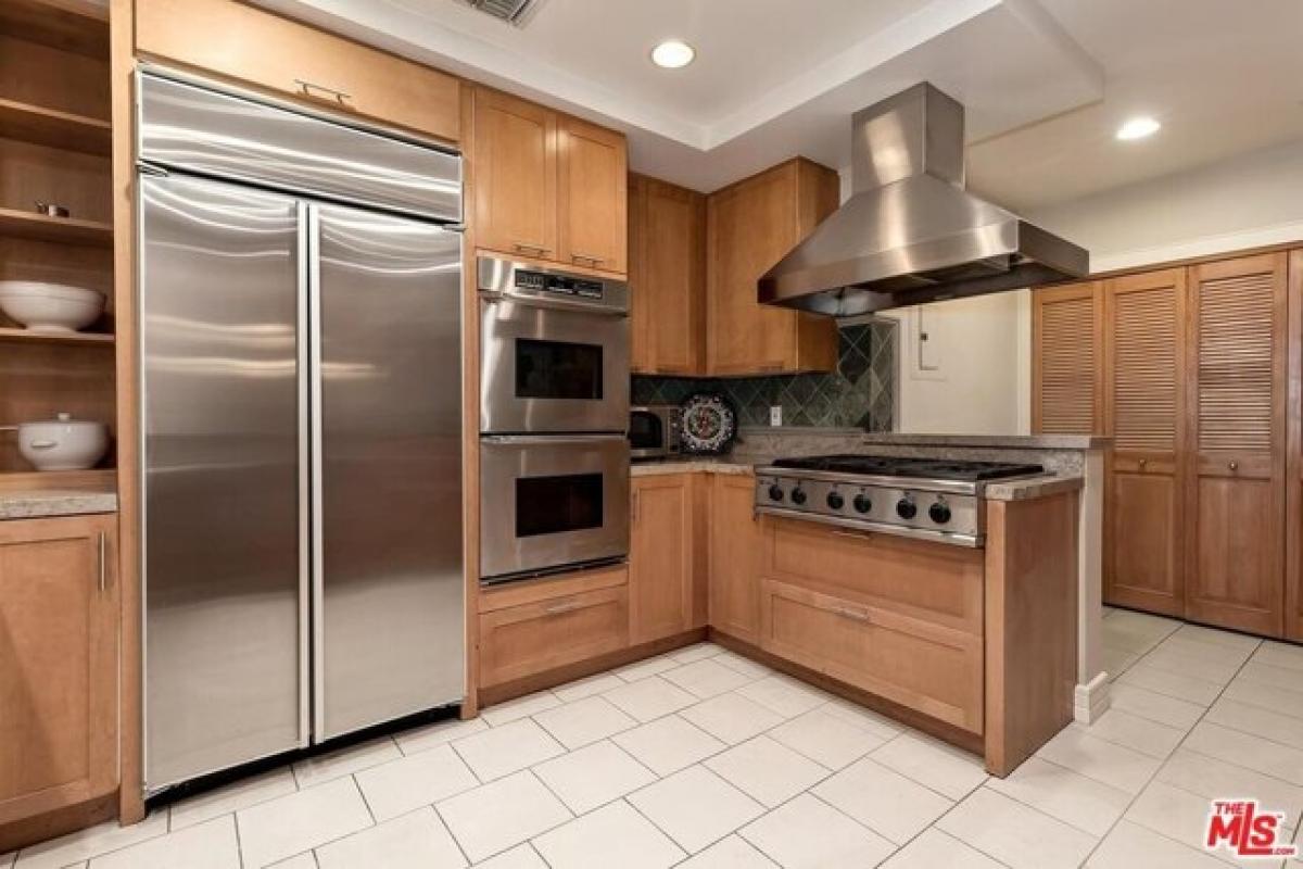 3 غرف نوم منزل في Beverly Hills, USA رقم 405946