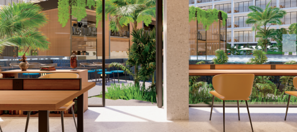 شقة 2 غرف نوم  في Wyndham Fantasea Condo Chalong Chalong, Thailand رقم 32629 4