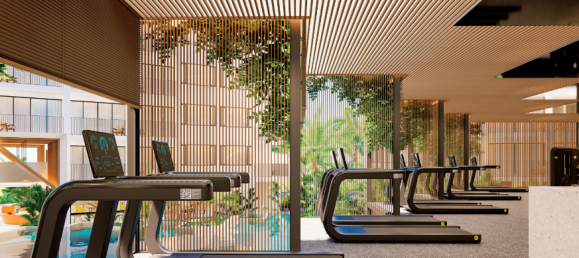 شقة 2 غرف نوم  في Wyndham Fantasea Condo Chalong Chalong, Thailand رقم 32629 3