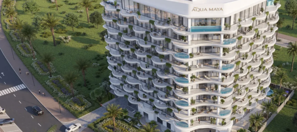 2 Schlafzimmer Wohnung in Ras Al Khaimah, UAE, Nr. 177918 3
