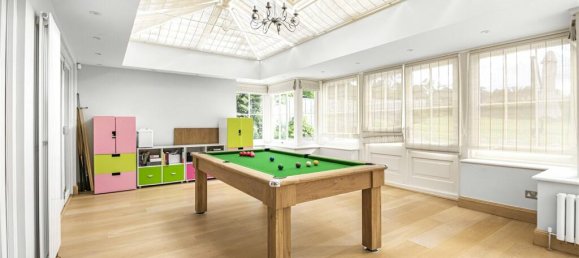 5 Schlafzimmer Haus in Hadley Wood, United Kingdom, Nr. 6573 19