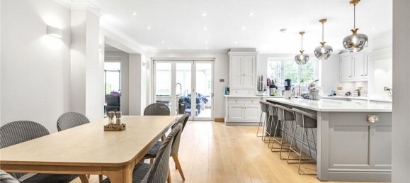 5 Schlafzimmer Haus in Hadley Wood, United Kingdom, Nr. 6573 46