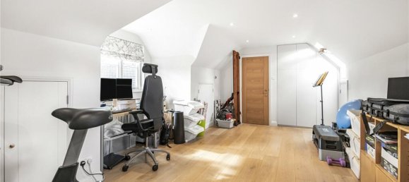 5 Schlafzimmer Haus in Hadley Wood, United Kingdom, Nr. 6573 35