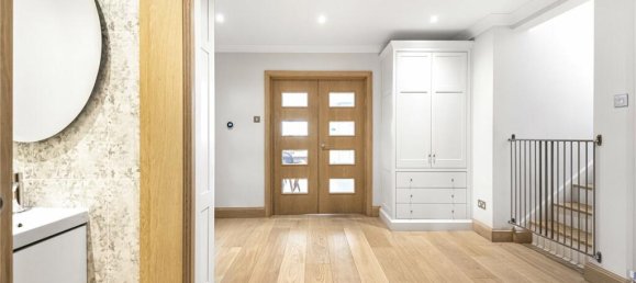 5 Schlafzimmer Haus in Hadley Wood, United Kingdom, Nr. 6573 33