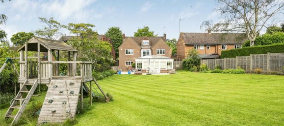 5 Schlafzimmer Haus in Hadley Wood, United Kingdom, Nr. 6573 74