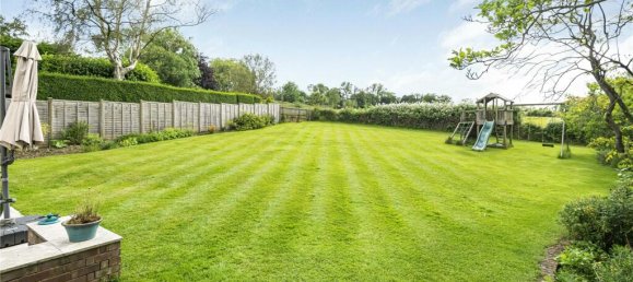 5 Schlafzimmer Haus in Hadley Wood, United Kingdom, Nr. 6573 48