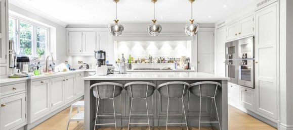 5 Schlafzimmer Haus in Hadley Wood, United Kingdom, Nr. 6573 11