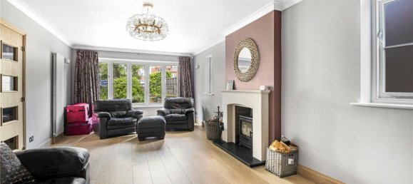 5 Schlafzimmer Haus in Hadley Wood, United Kingdom, Nr. 6573 42