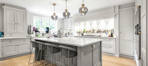 5 Schlafzimmer Haus in Hadley Wood, United Kingdom, Nr. 6573 49