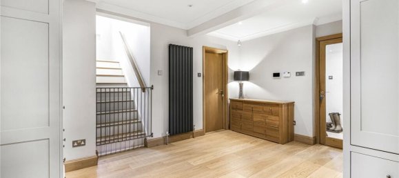 5 Schlafzimmer Haus in Hadley Wood, United Kingdom, Nr. 6573 37