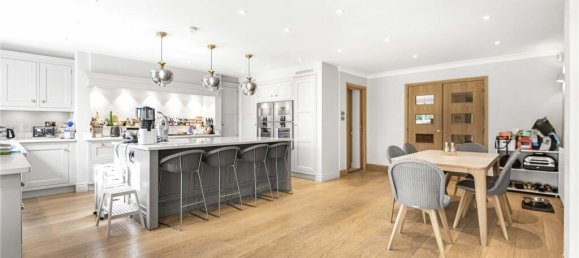 5 Schlafzimmer Haus in Hadley Wood, United Kingdom, Nr. 6573 54