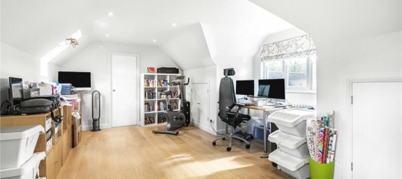 5 Schlafzimmer Haus in Hadley Wood, United Kingdom, Nr. 6573 67