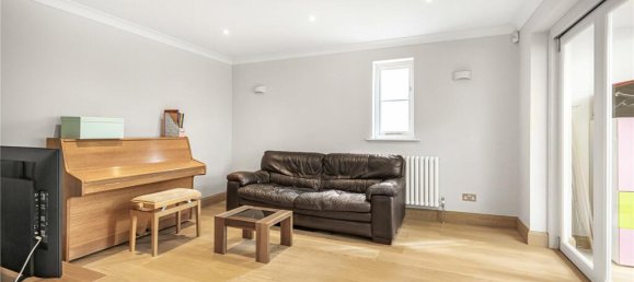 5 Schlafzimmer Haus in Hadley Wood, United Kingdom, Nr. 6573 57