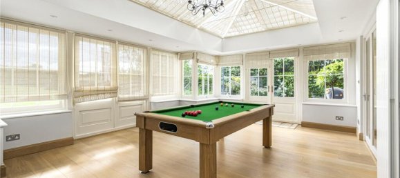 5 Schlafzimmer Haus in Hadley Wood, United Kingdom, Nr. 6573 18