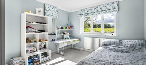 5 Schlafzimmer Haus in Hadley Wood, United Kingdom, Nr. 6573 64