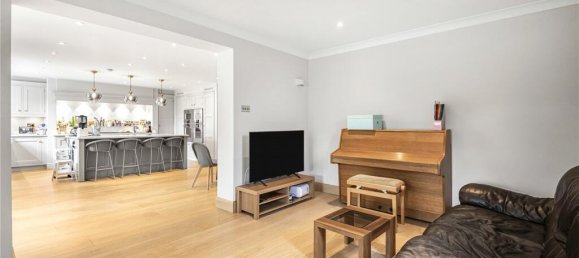 5 Schlafzimmer Haus in Hadley Wood, United Kingdom, Nr. 6573 14