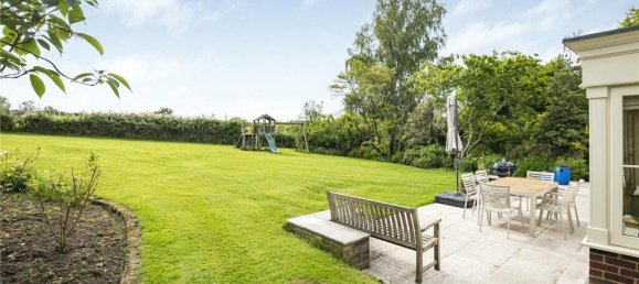 5 Schlafzimmer Haus in Hadley Wood, United Kingdom, Nr. 6573 44