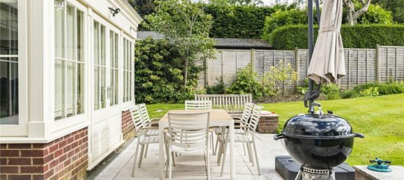 5 Schlafzimmer Haus in Hadley Wood, United Kingdom, Nr. 6573 47