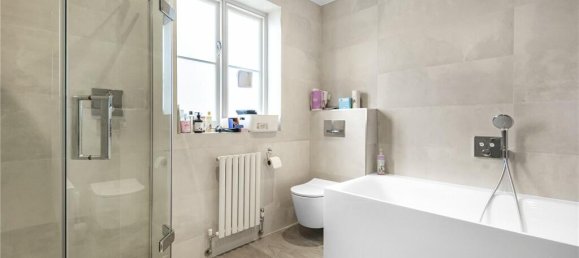 5 Schlafzimmer Haus in Hadley Wood, United Kingdom, Nr. 6573 65