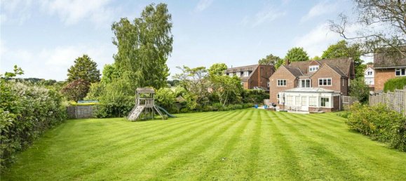 5 Schlafzimmer Haus in Hadley Wood, United Kingdom, Nr. 6573 70