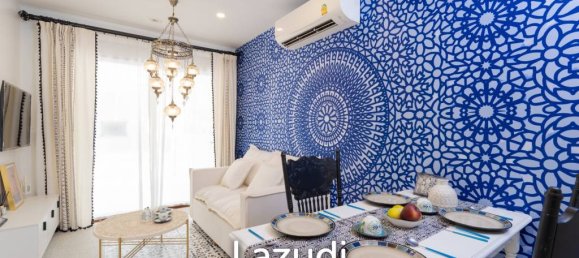 2 bedrooms Villa in Pa Klok, Thailand No. 18751 2